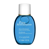 Eau Ressourçante Doux Déodorant