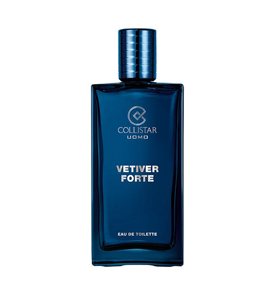 Vetiver Forte Eau de Toilette