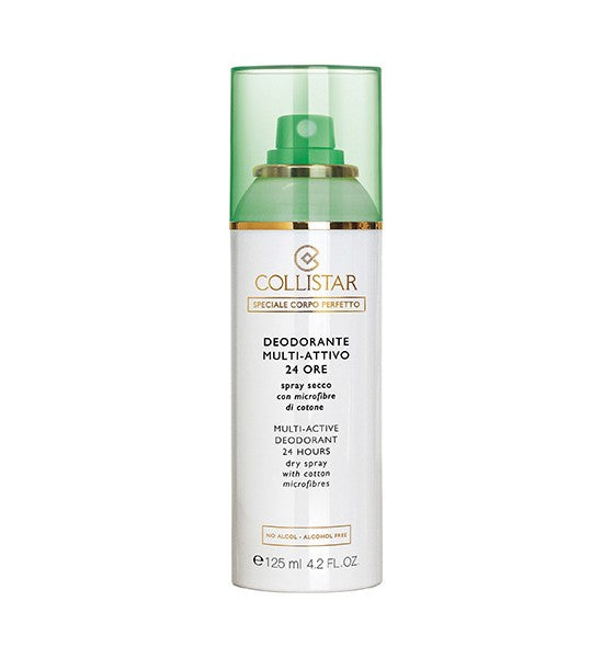 Deodorante Multi-Attivo 24 Ore