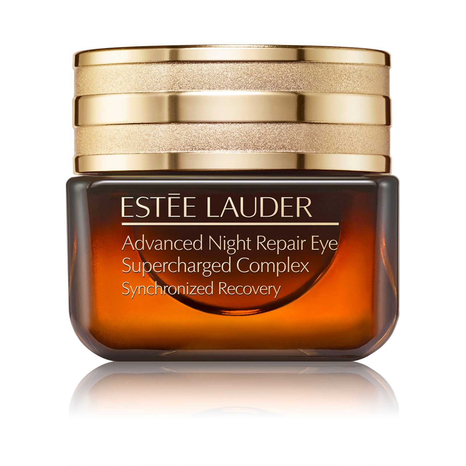 Estée Lauder Advanced Night Repair Eye Gel Supercharged Complex 15 ml