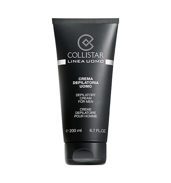 Uomo Crema Depilatoria
