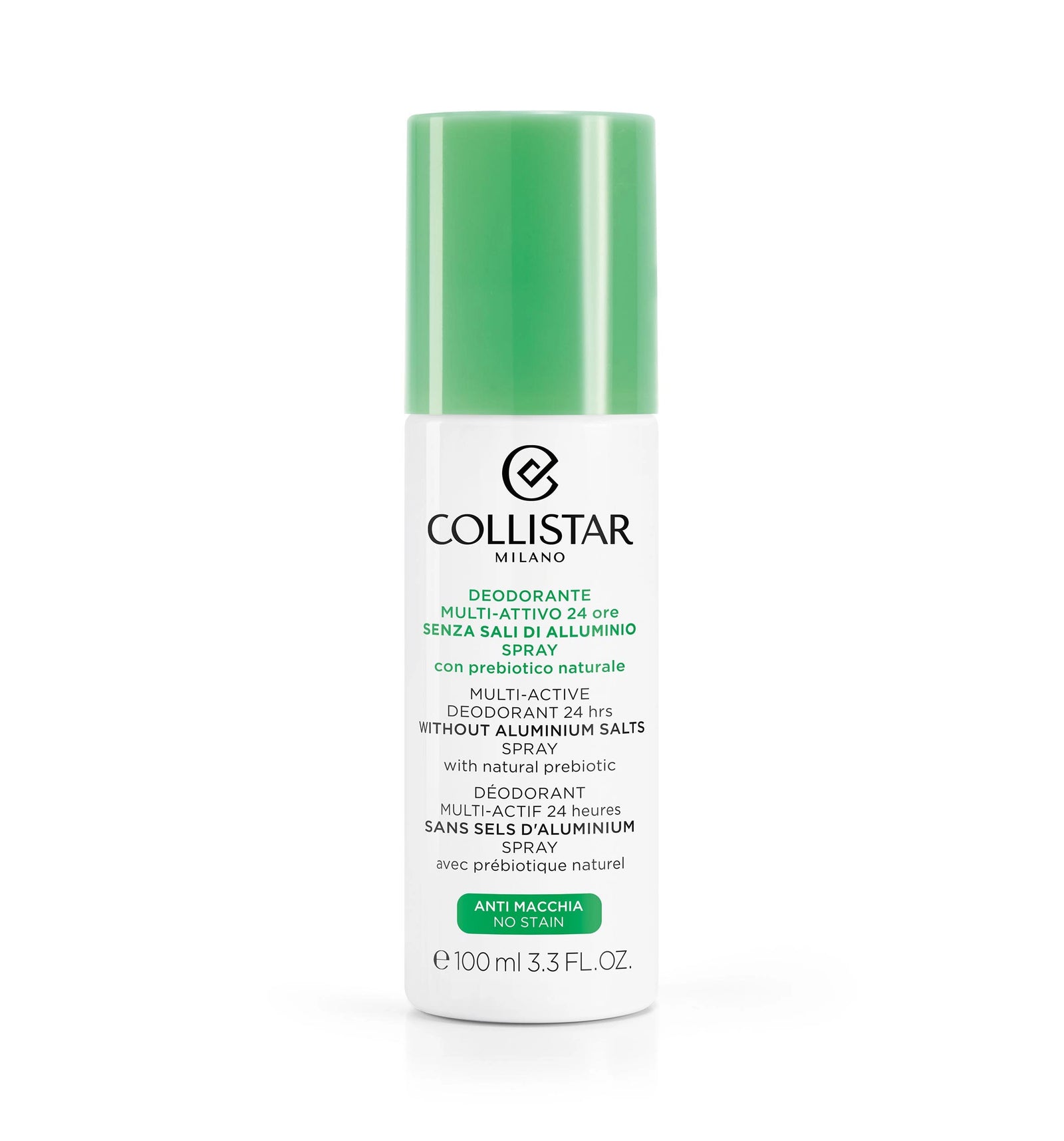 Deodorante Multi-Attivo 24H