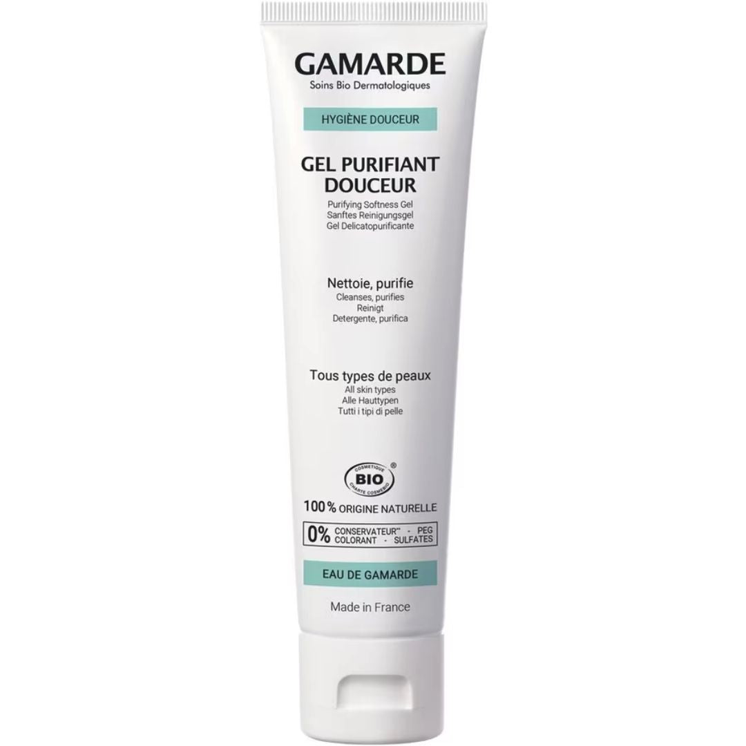 Gel Purifiant Doucer