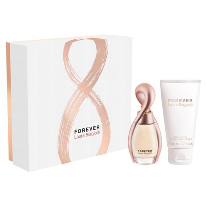 Cofanetto Forever Eau De Parfum