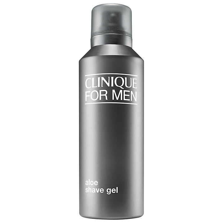 Aloe Shave Gel
