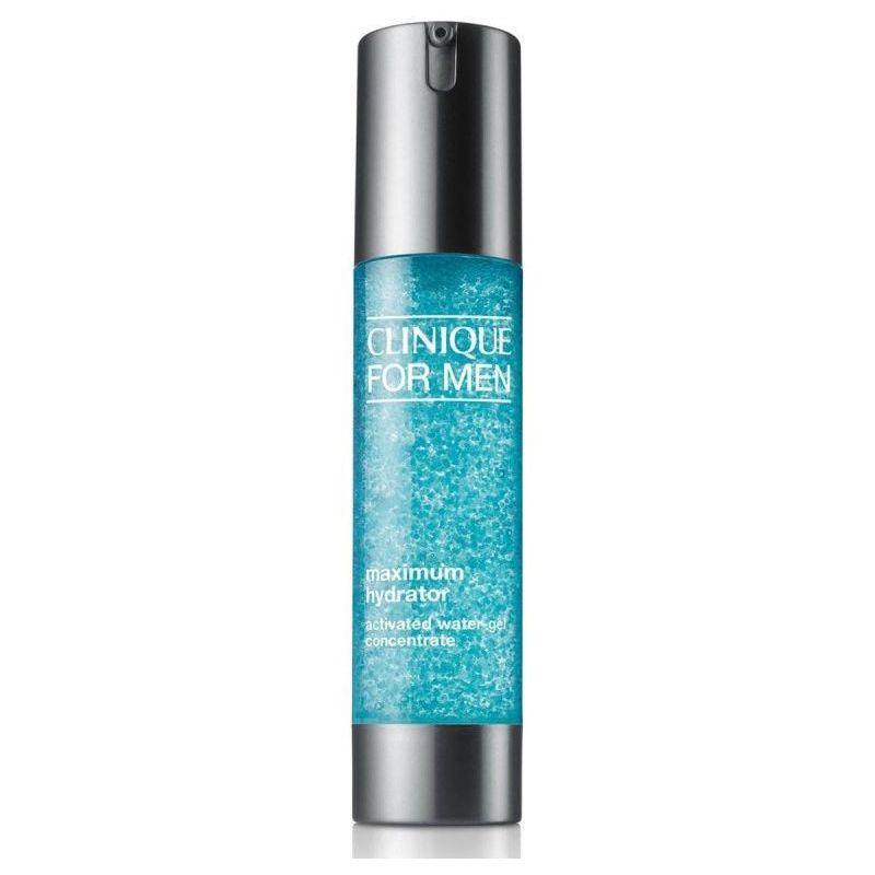Men Maximum Hydrator Gel
