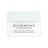 Skin Ressource Rich Cream Protettiva Idratante Step 4