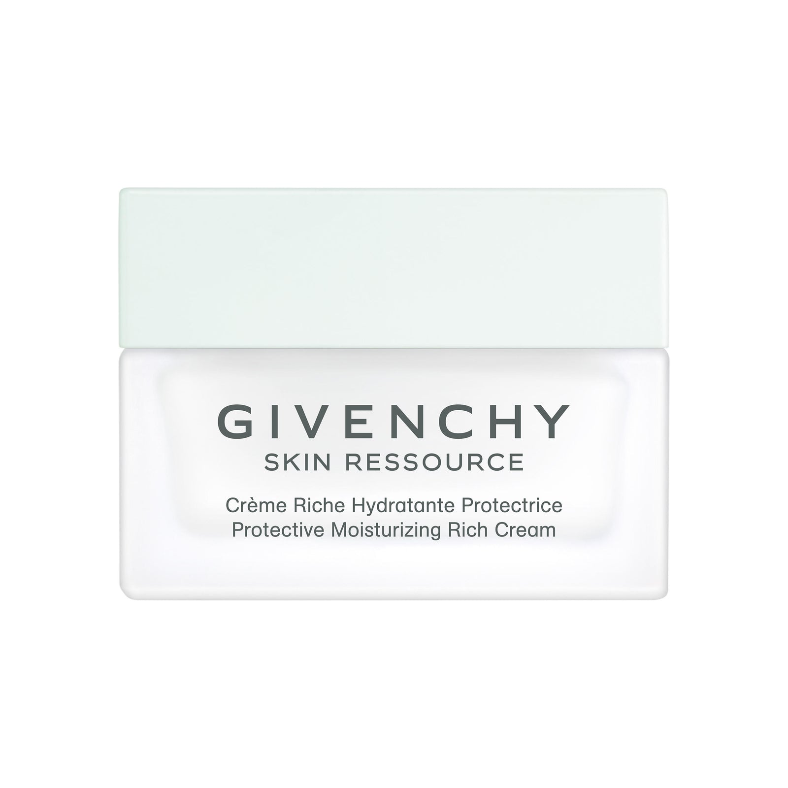 Skin Ressource Rich Cream Protettiva Idratante Step 4