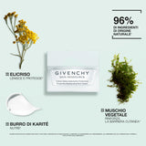 Skin Ressource Rich Cream Protettiva Idratante Step 4