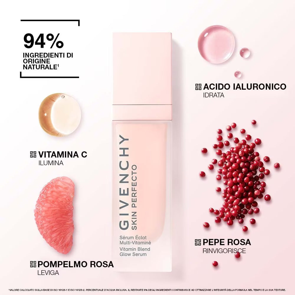 Skin Perfercto Serum