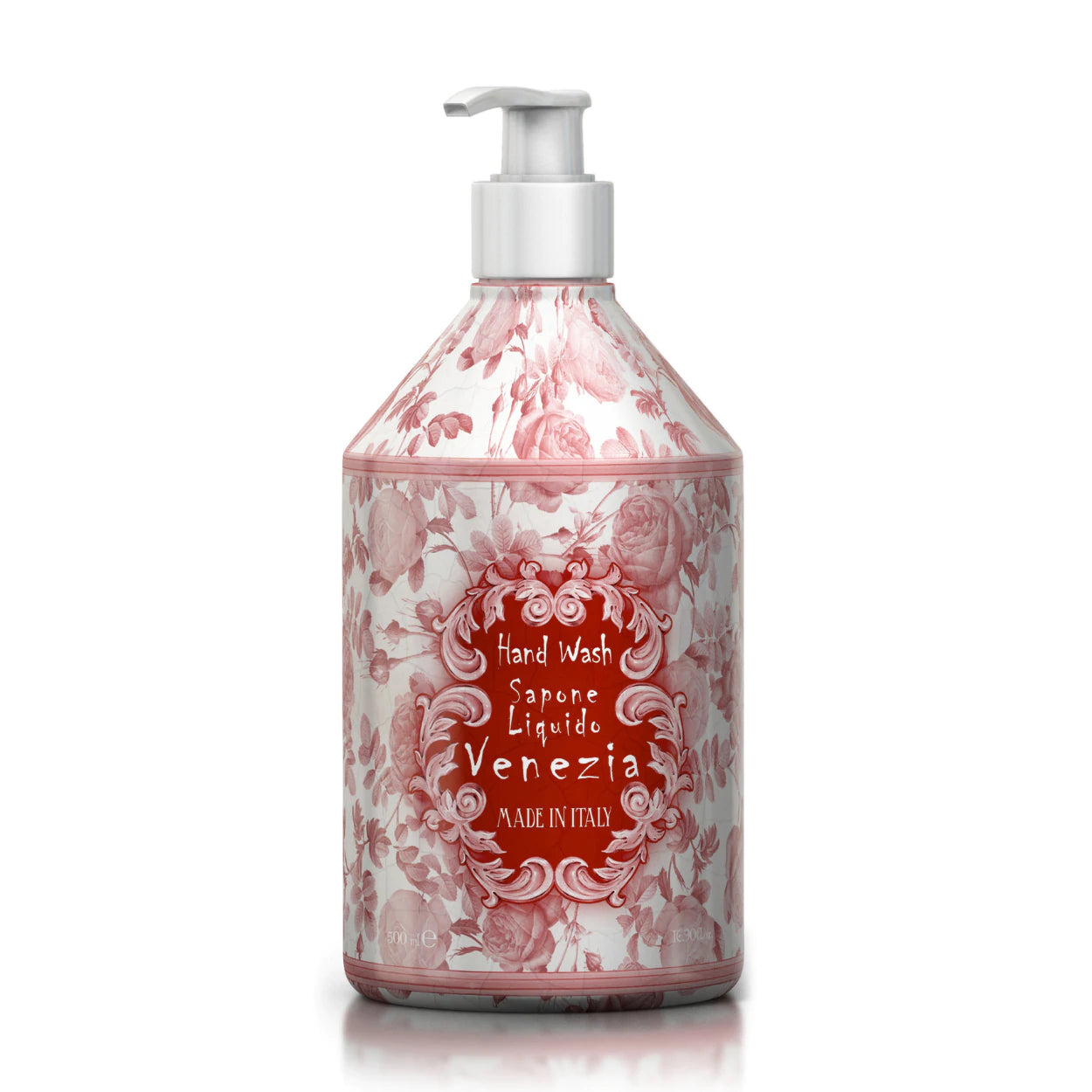 Rudy Maioliche Sapone Liquido Venezia