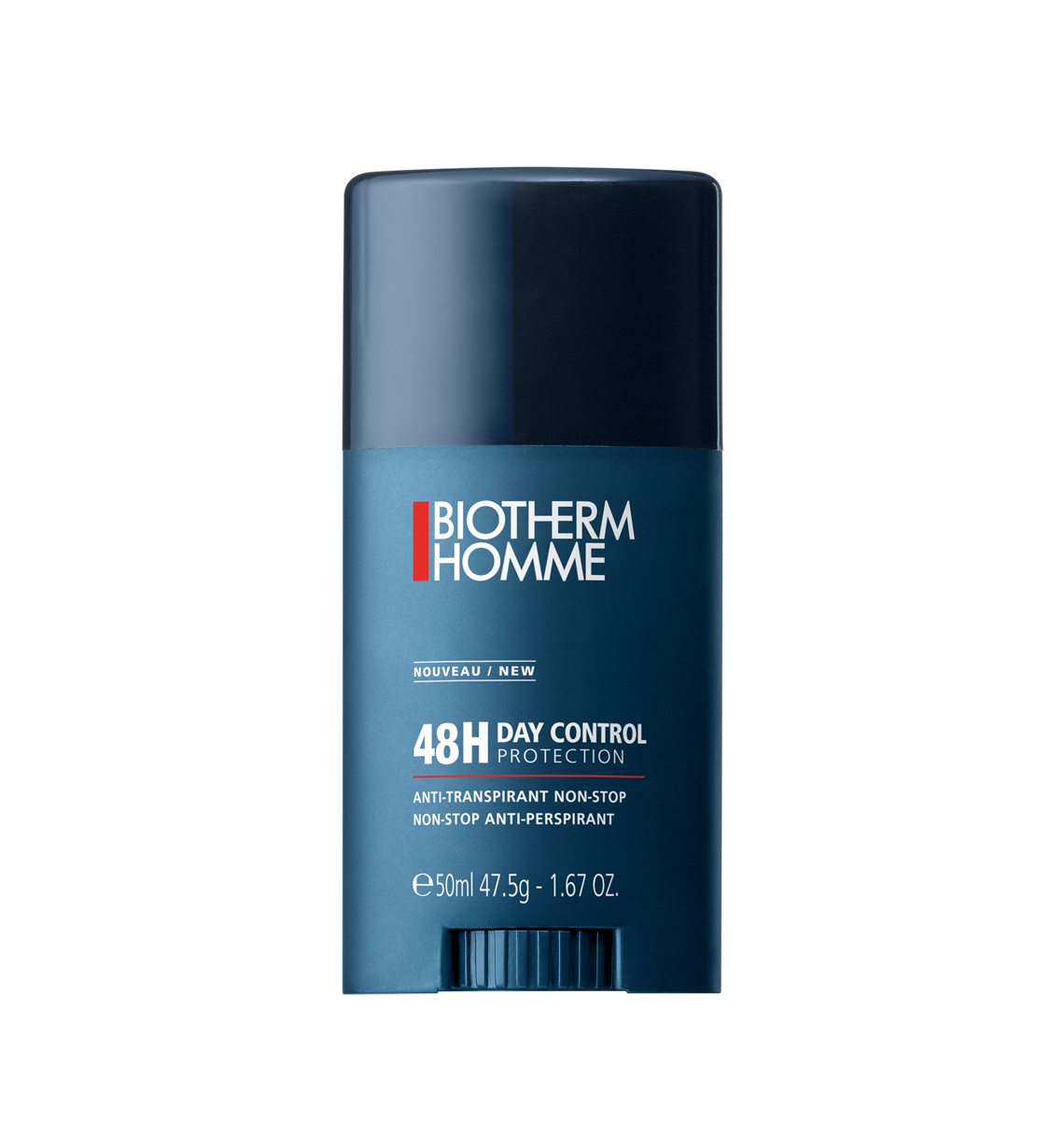 Homme Day Control 48H Deodorant
