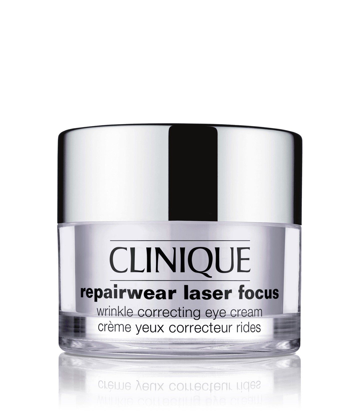 Repairwear Laser Focus Wrinkle Correcting Eye Cream