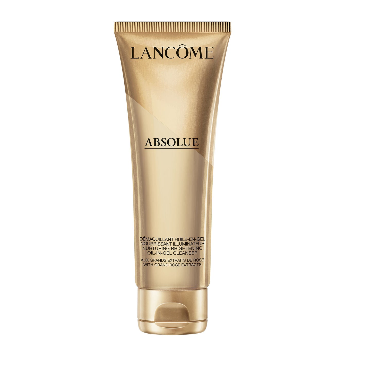 Absolue Detergente Olio in Gel