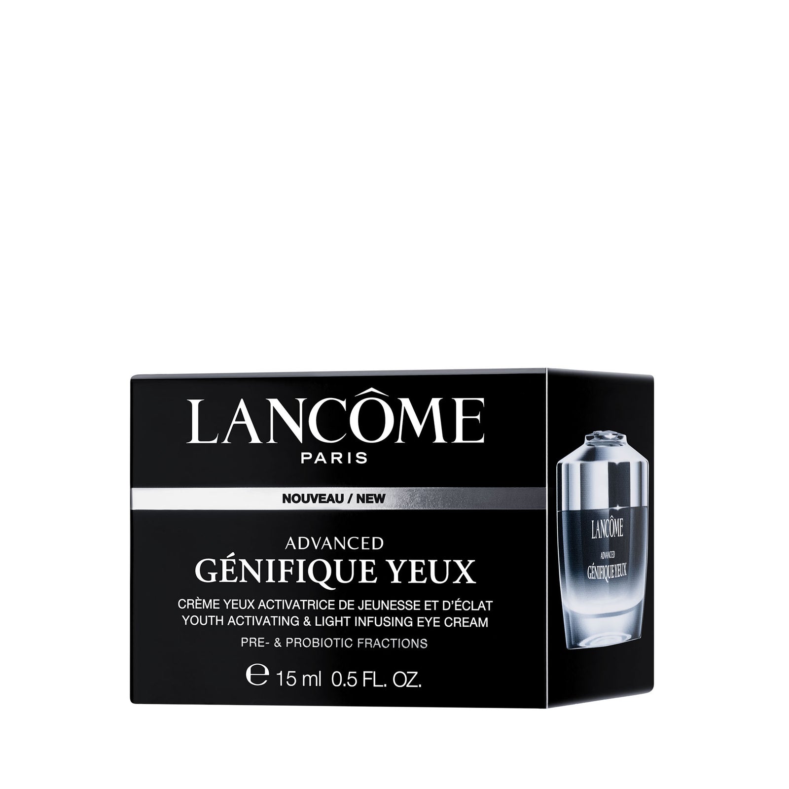 Advanced Génifique Eye Cream Crema Occhi