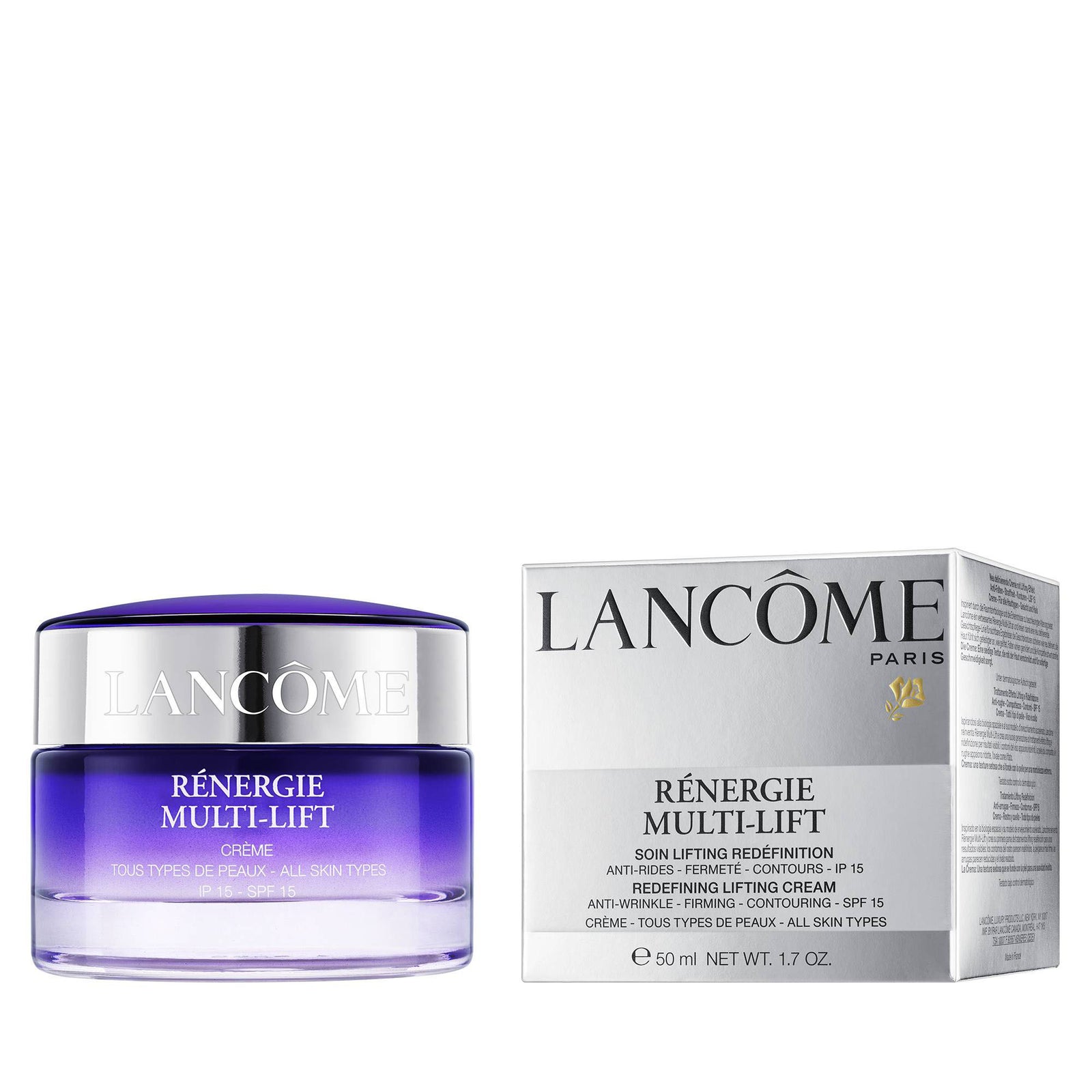 Rénergie Multi-Lift Crema