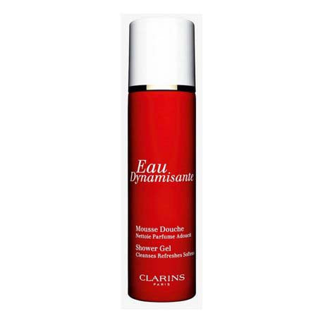 Eau Dynamisante Mousse Doccia