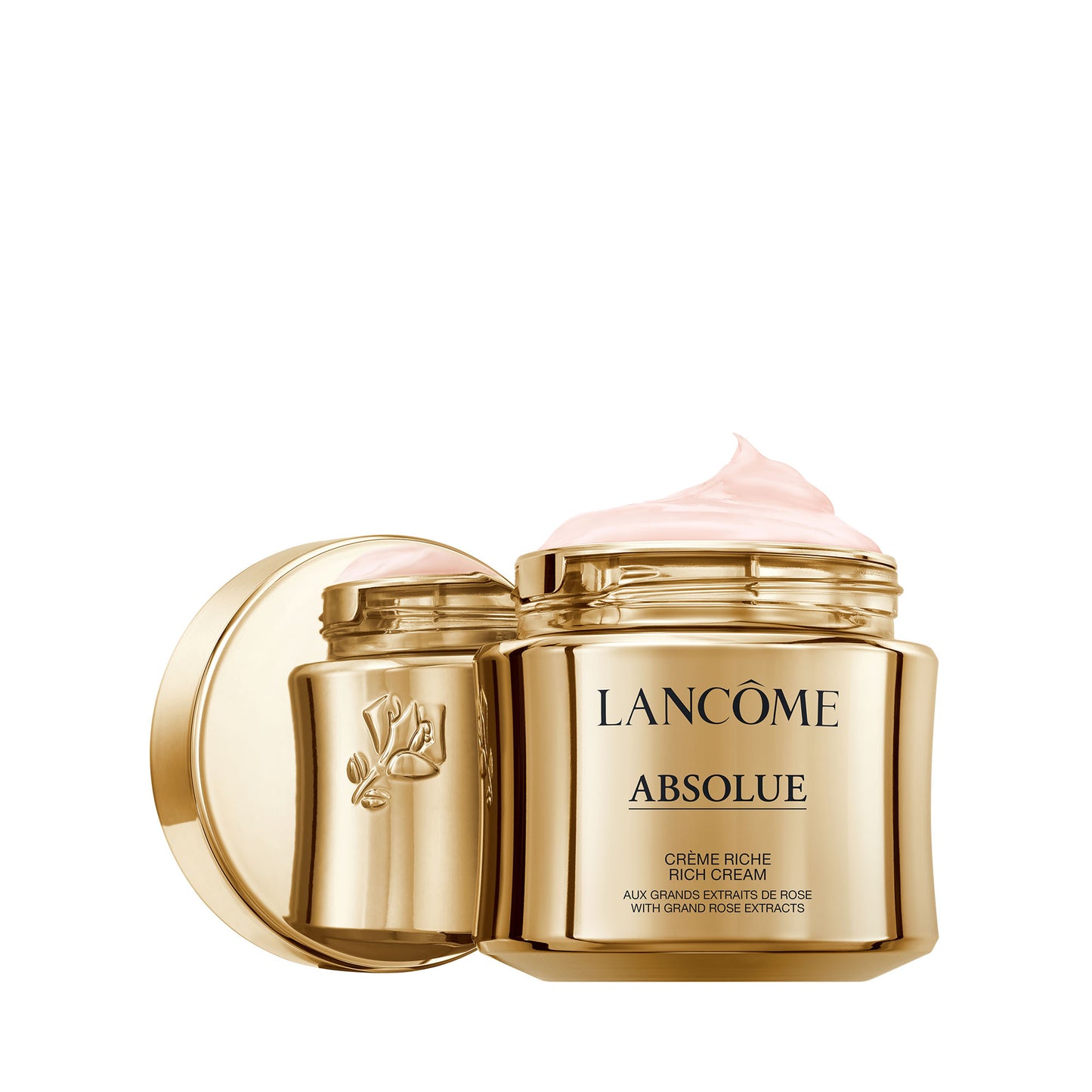 Absolue Crema Ricca