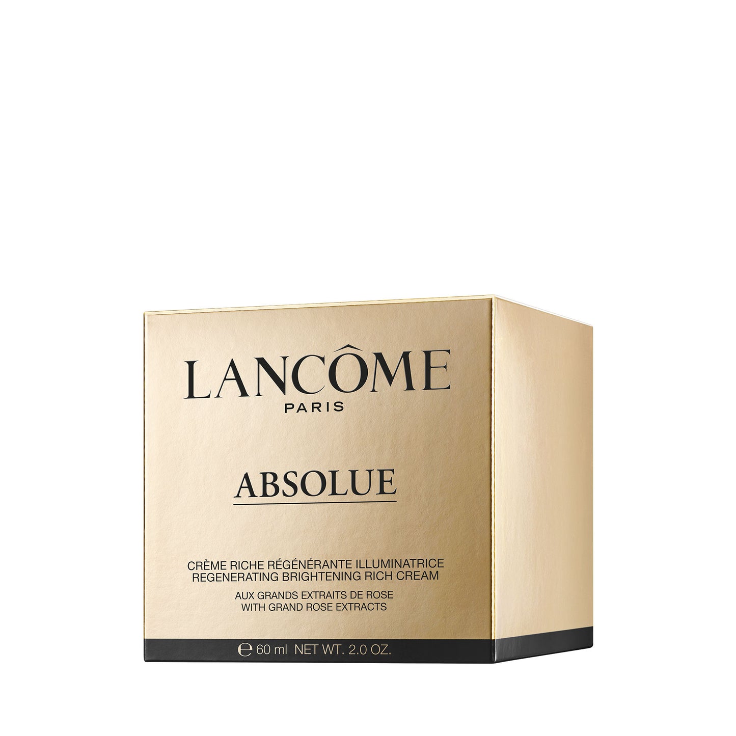 Absolue Crema Ricca