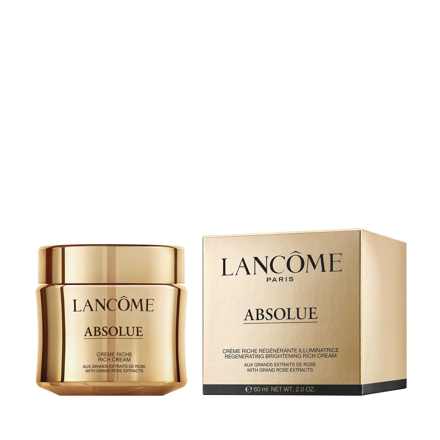 Absolue Crema Ricca