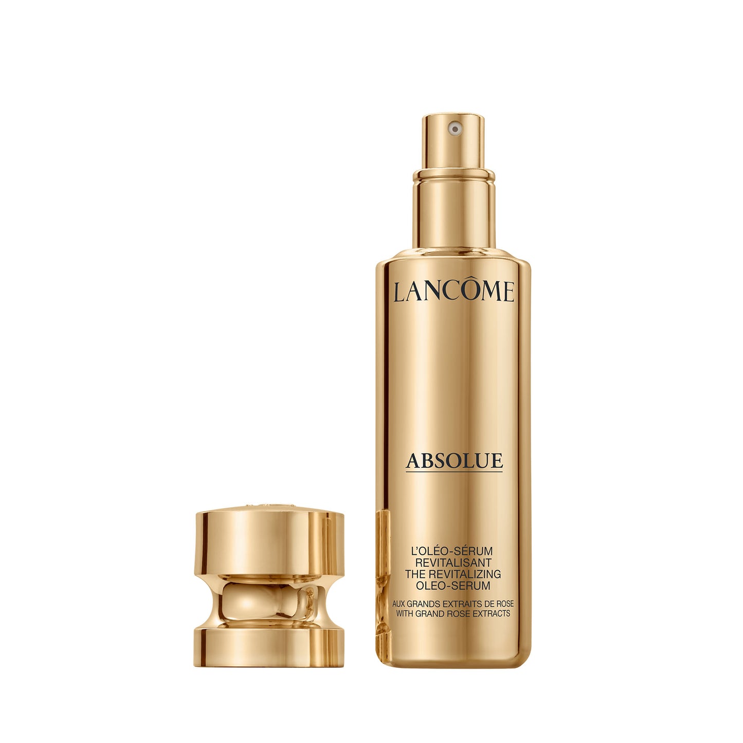 Absolue Oléo-Serum Rivitalizzante