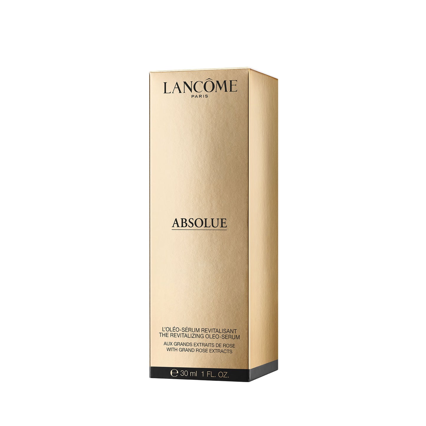 Absolue Oléo-Serum Rivitalizzante