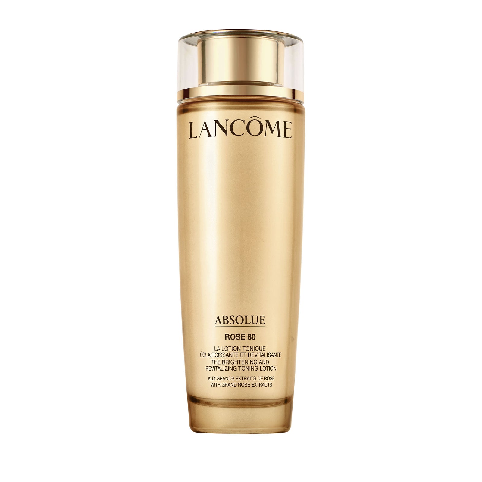 Absolue Lozione Viso Rose