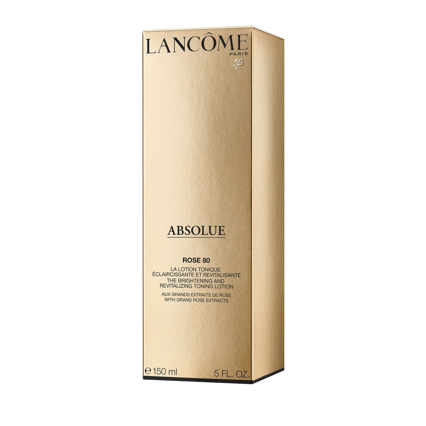 Absolue Lozione Viso Rose