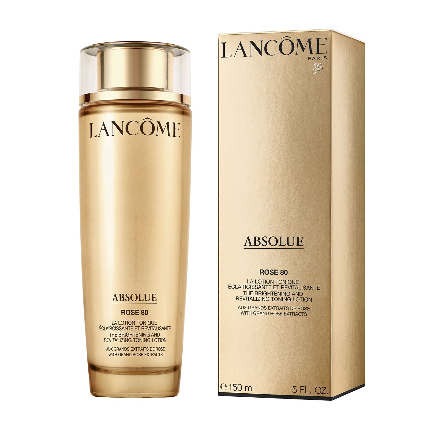 Absolue Lozione Viso Rose