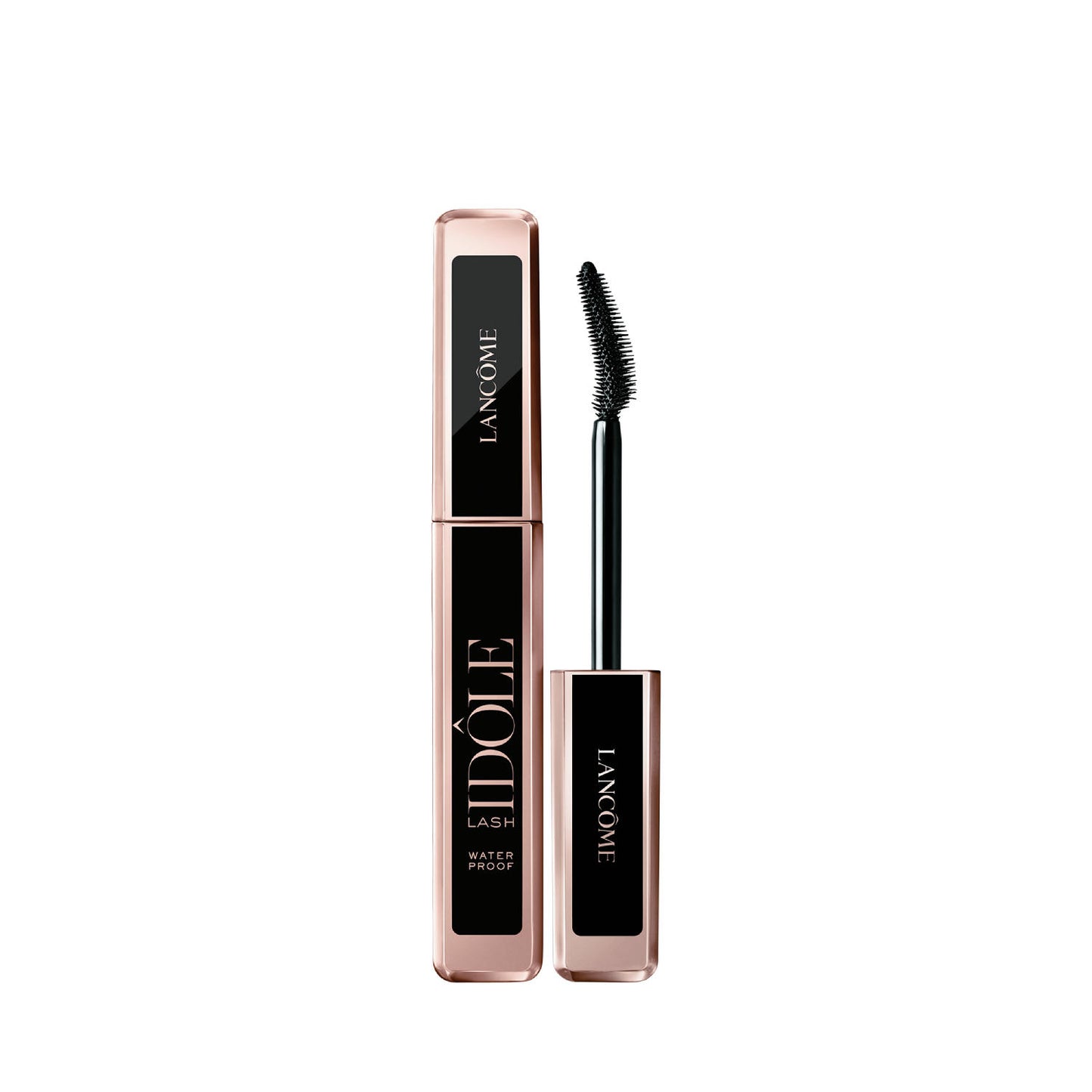 Mascara Waterproof Lash Idôle