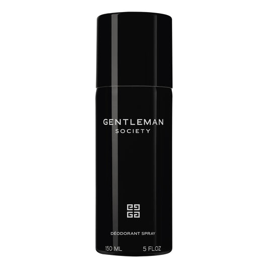 Gentleman Society Deodorante Spray