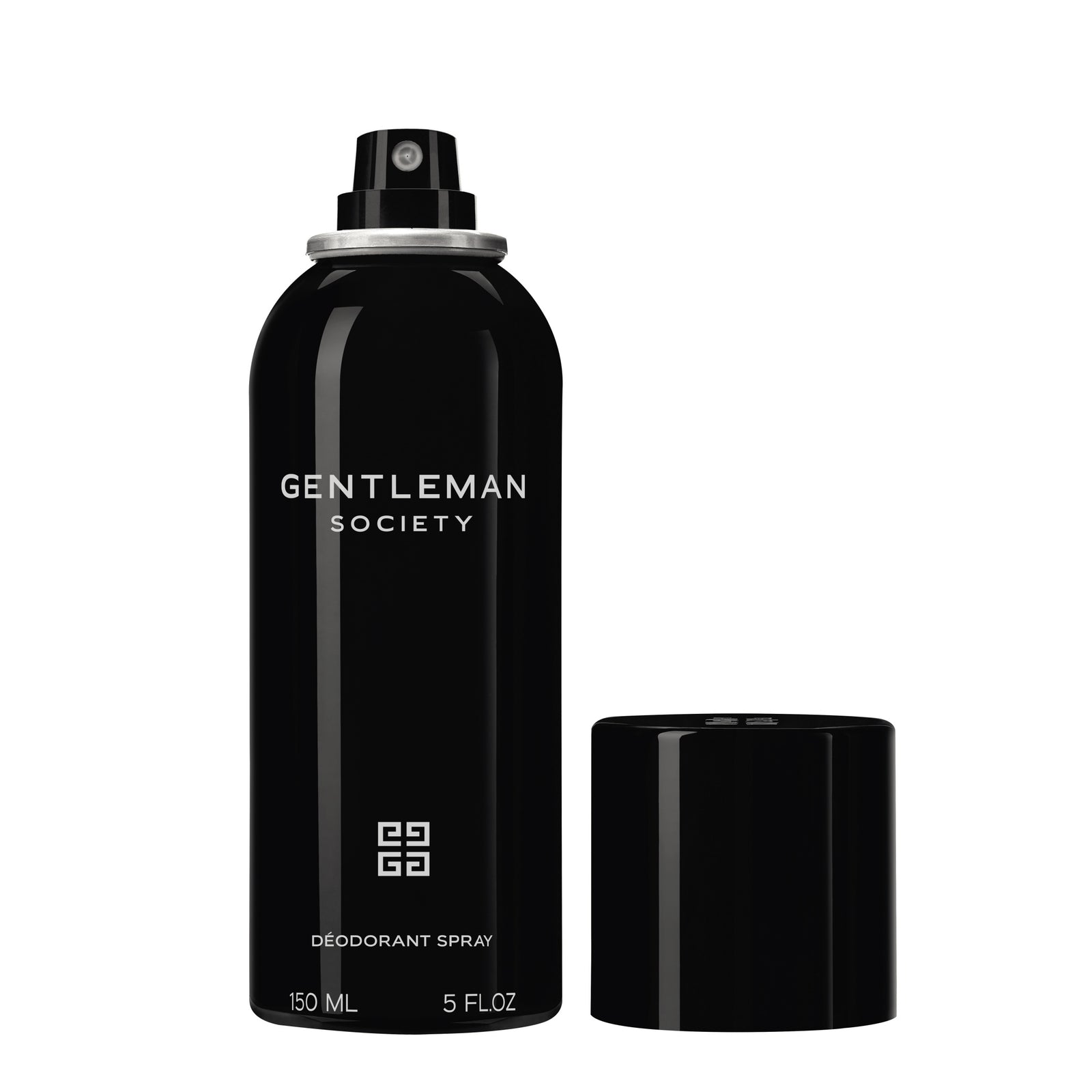 Gentleman Society Deodorante Spray
