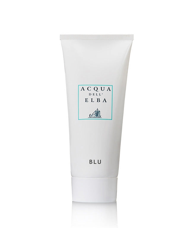 Blu Crema Corpo Idratante