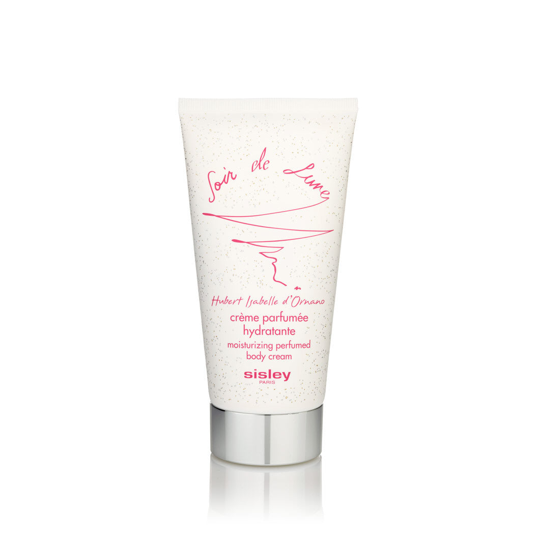 Crème Parfumée Hydratante