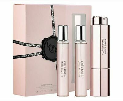 Flowerbomb Twist Travel Eau de Parfum