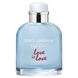 Light Blue Love is Love