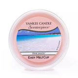 Melt Cup Piatto per Cera - Pink Sands