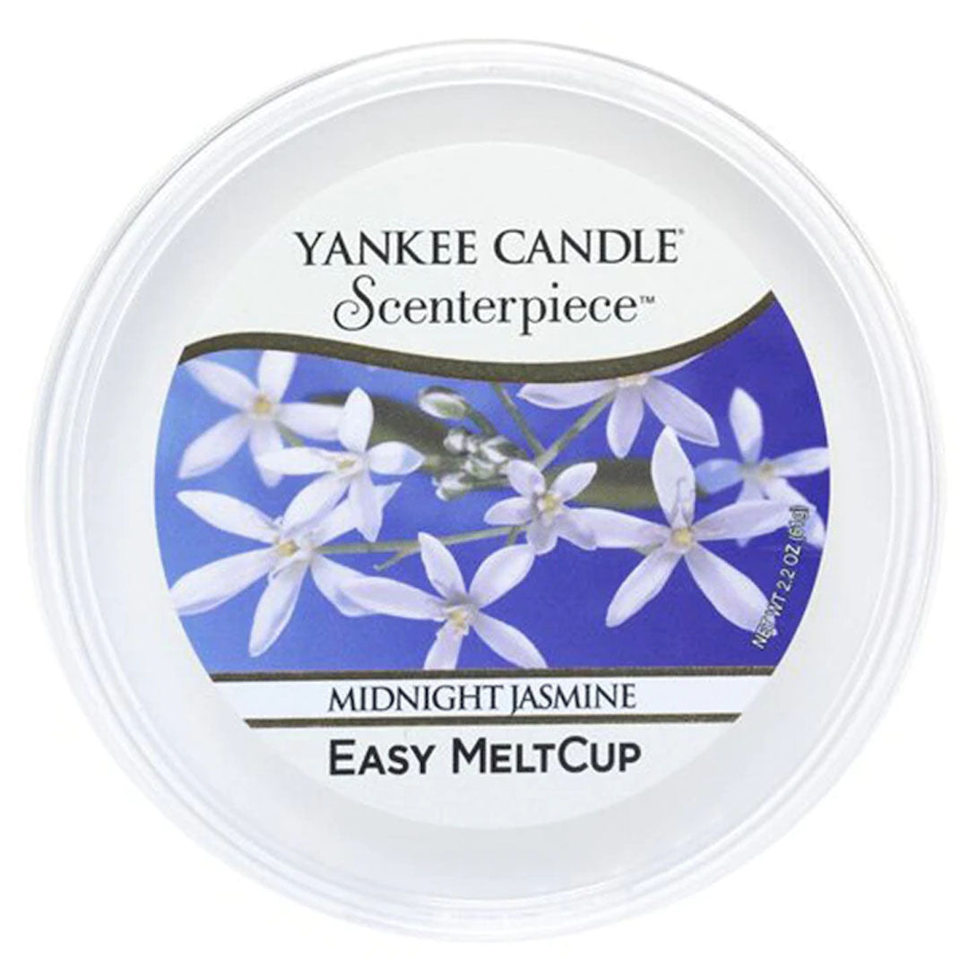 Melt Cup Piatto per Cera - Midnight Jasmine