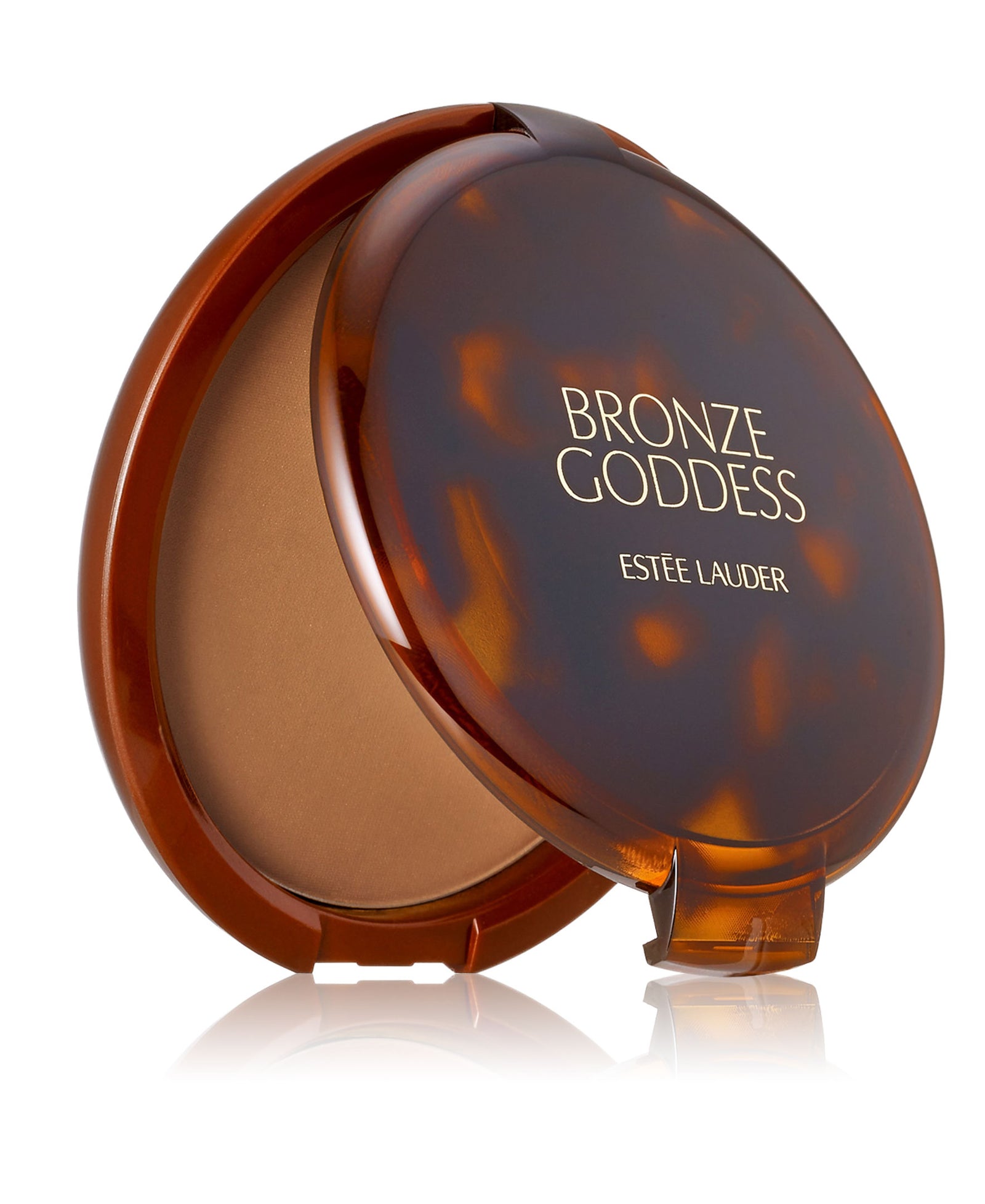 Bronze Goddes Powder Bronzer - Medium Deep