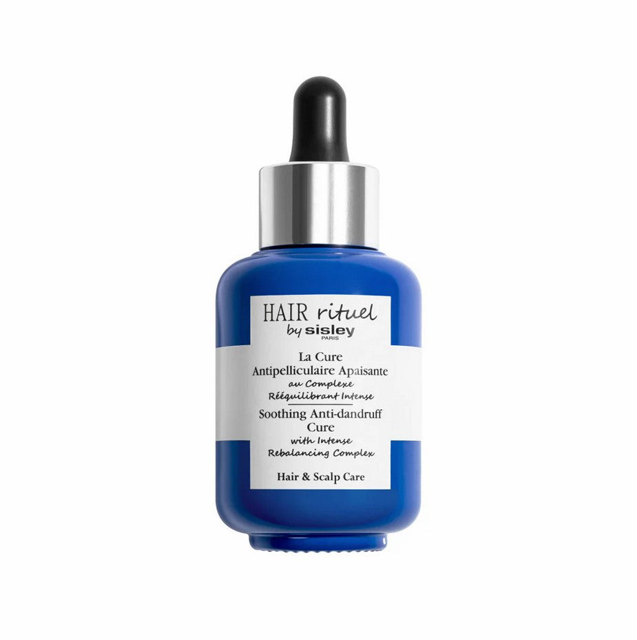 Hair La Cure Antipelliculaire Apaisante