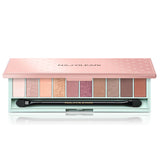Wonder Look Eyeshadow Palette