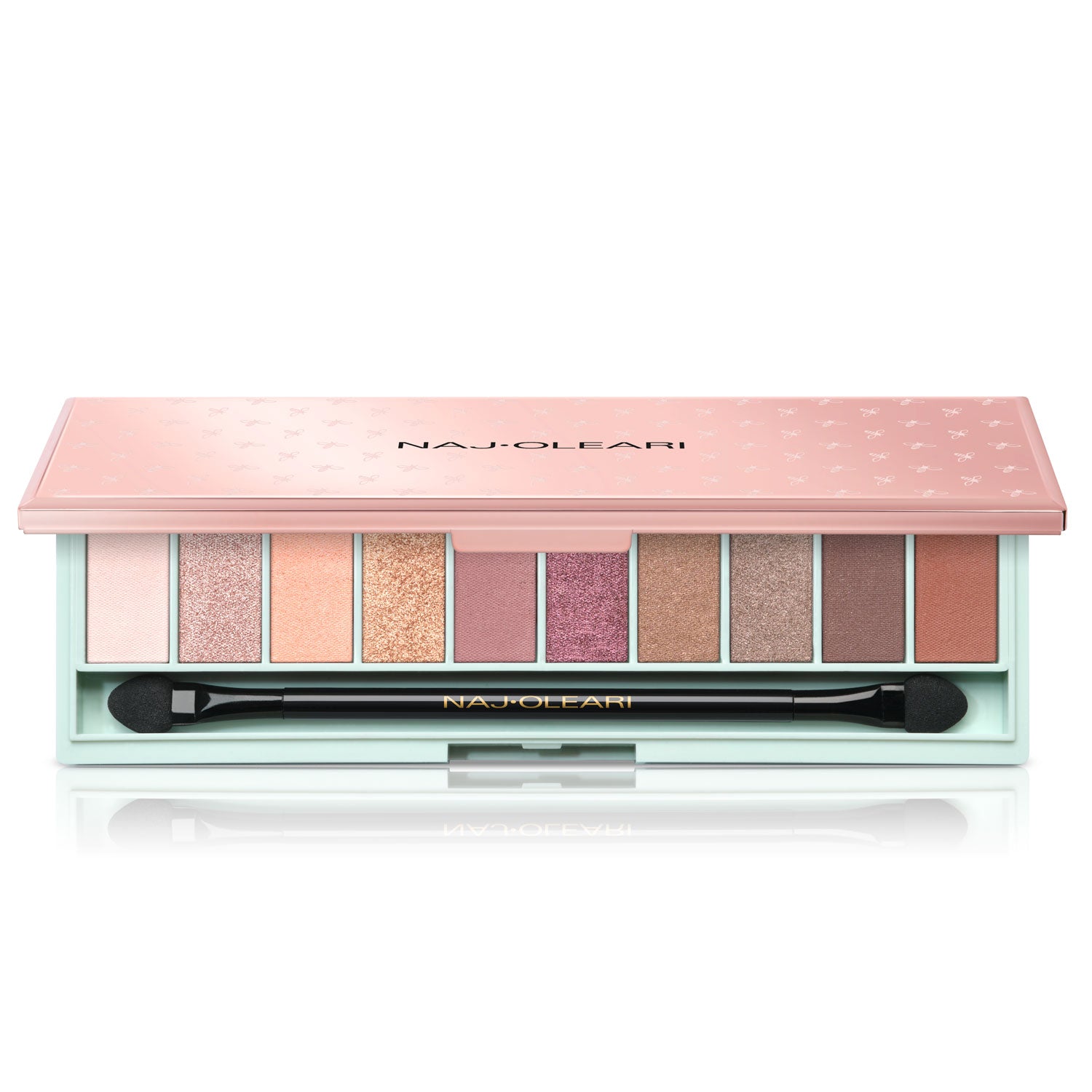 Wonder Look Eyeshadow Palette