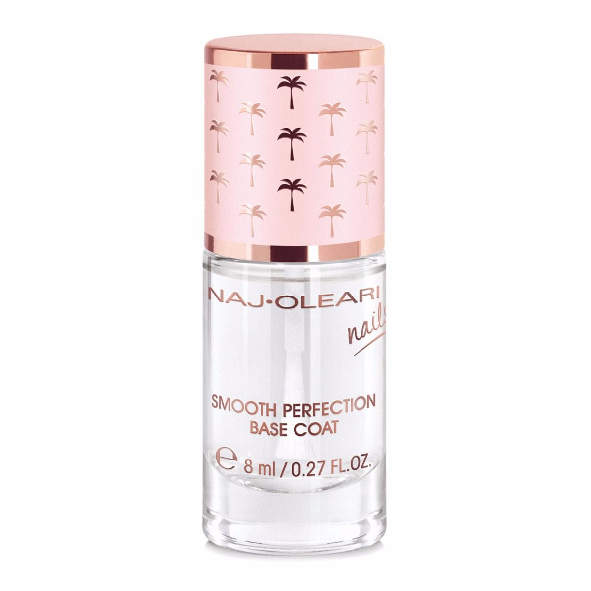 Smooth Perfection Base - Base Rinforzante