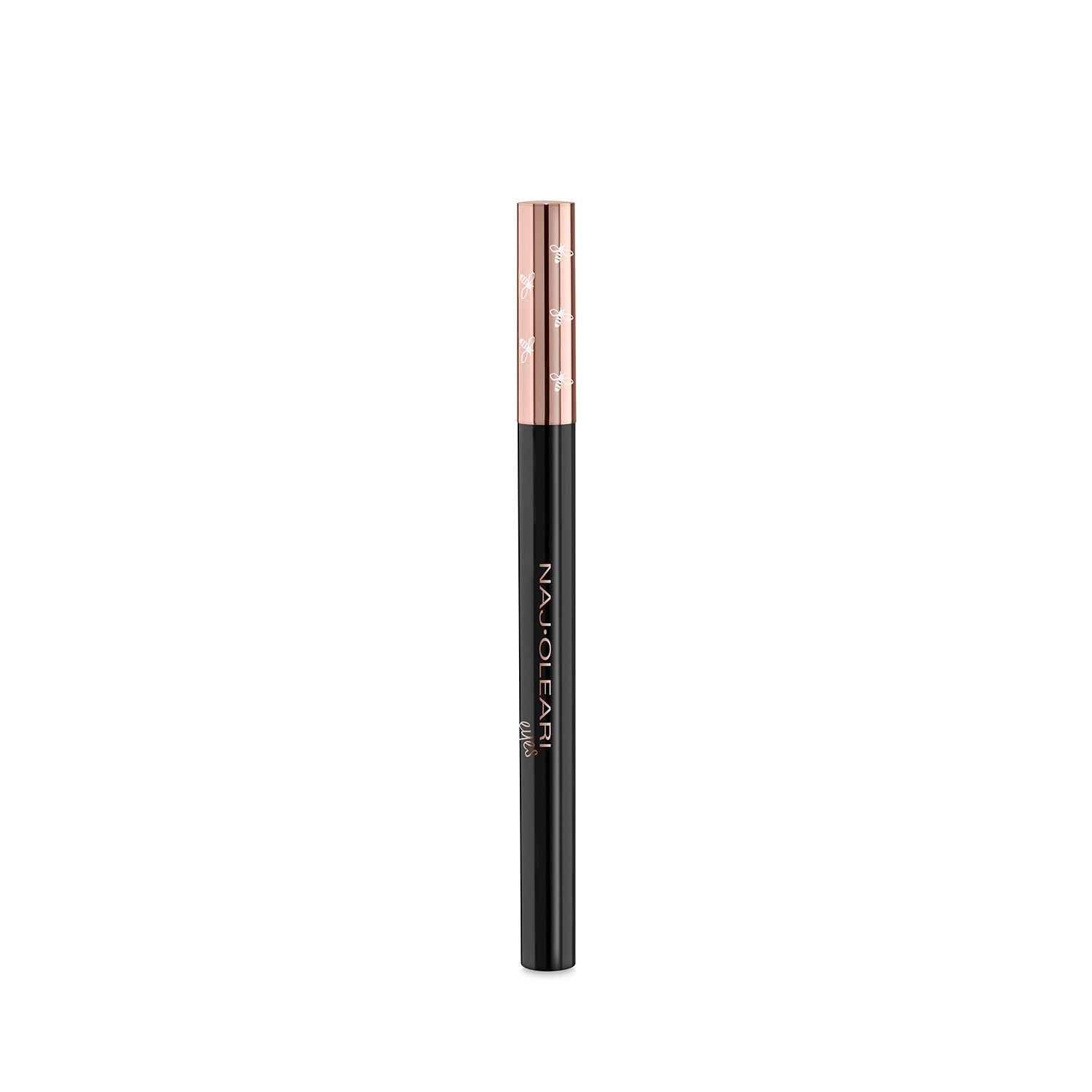 Eyeliner Intenso Punta Pennellino