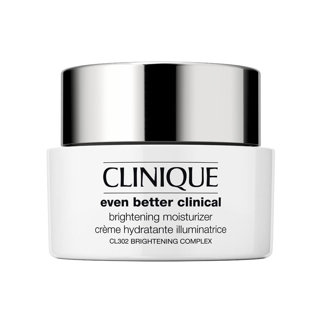 Even Better Clinica Brightening Moisturizer