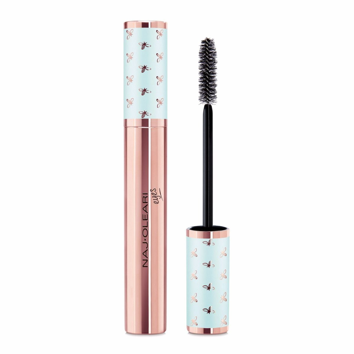 Wear The Volume Mascara Volume Infinito