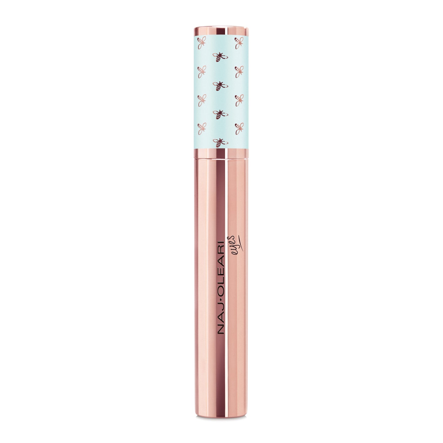 Wear The Volume Mascara Volume Infinito