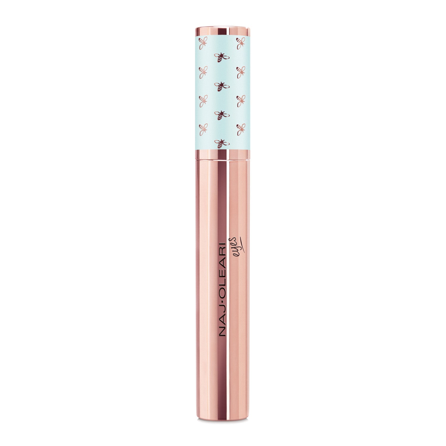 Wear The Volume Mascara Volume Infinito