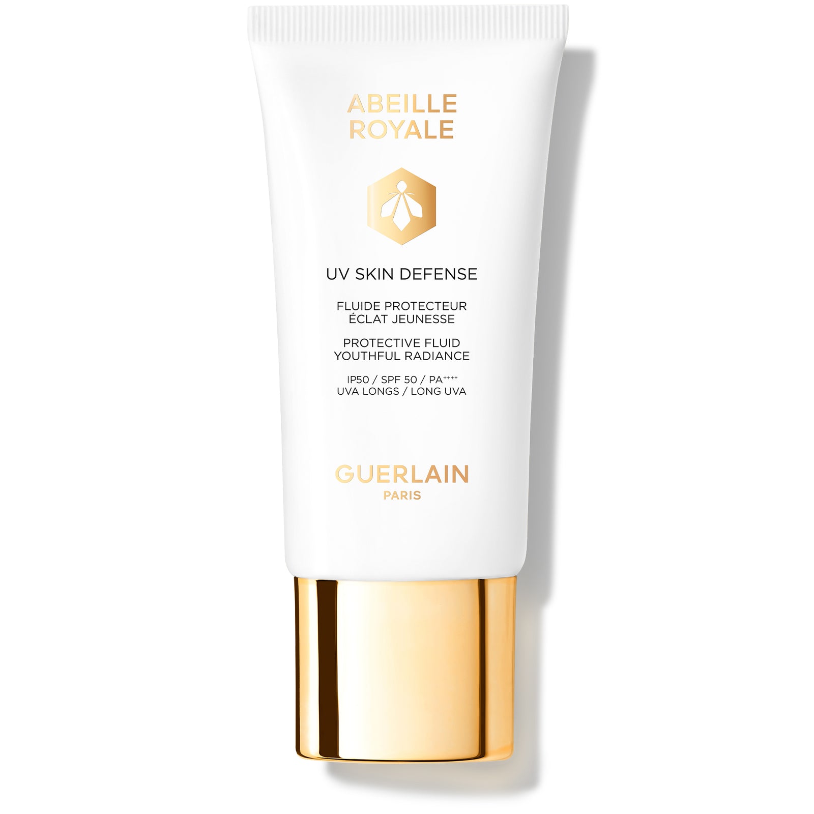Abeille Royale UV Shield Defense