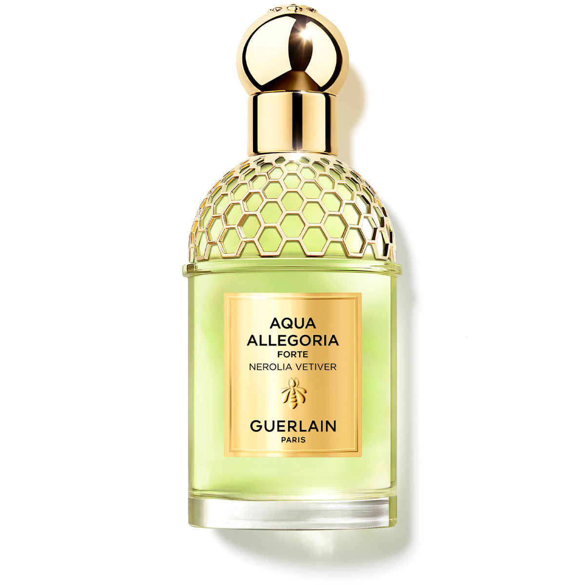Aqua Allegoria Forte Nerolia Vetiver
